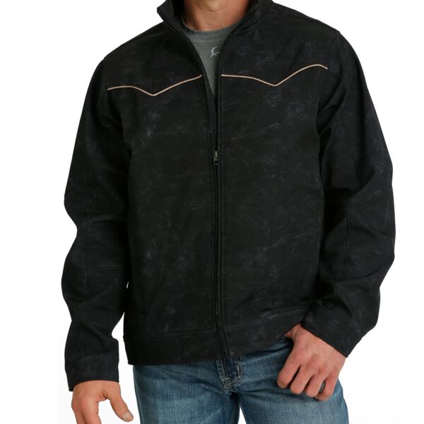 24 Mens AWARD Jacket Thumbnail