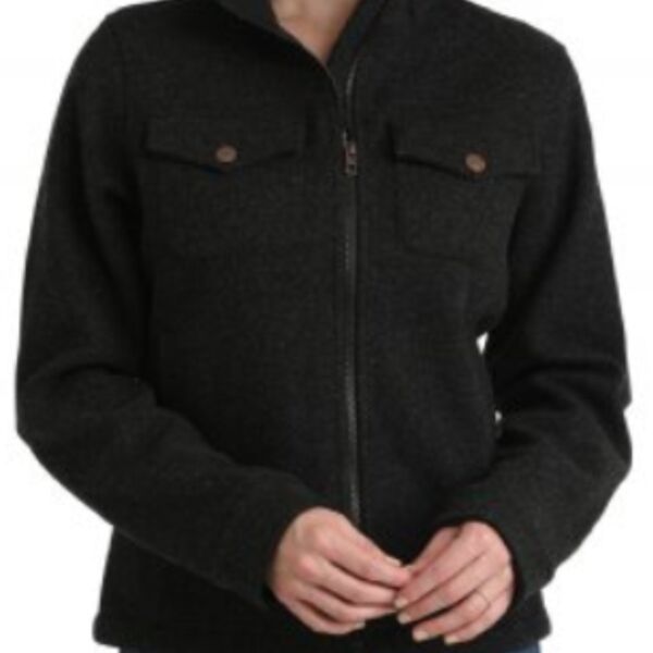 Women's Shirt Jacket 25 Thumbnail