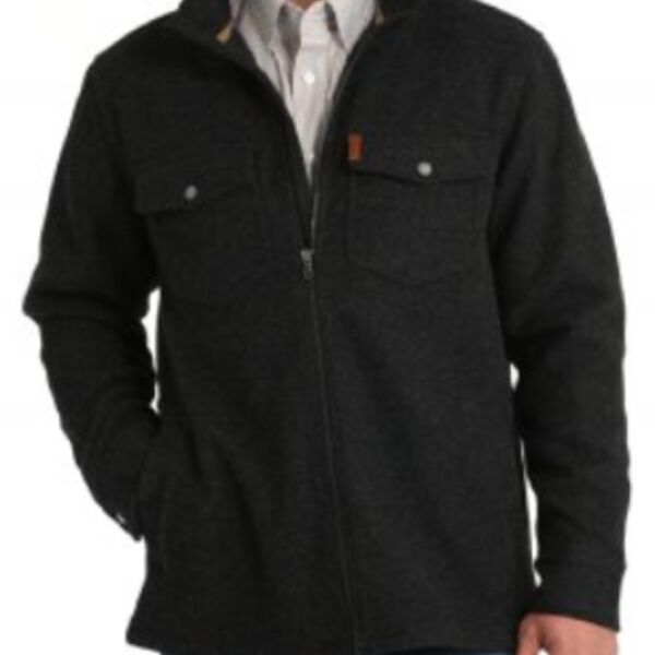 CINCH MENS SHIRT JACKET 25 Thumbnail