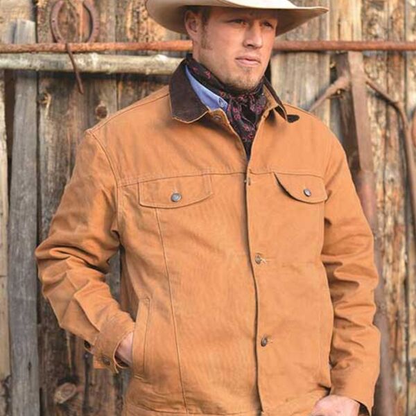 Chisum Jacket Tall Thumbnail