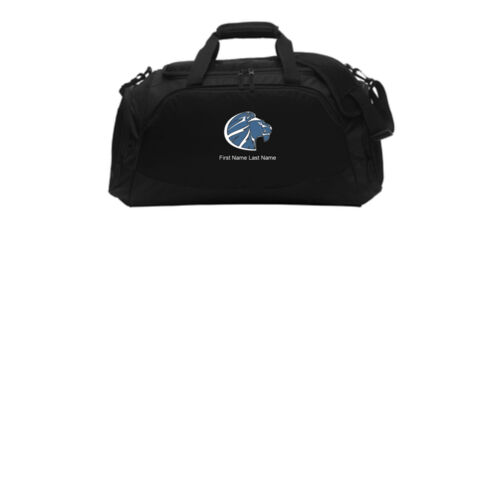 GHS - Active Duffel Thumbnail