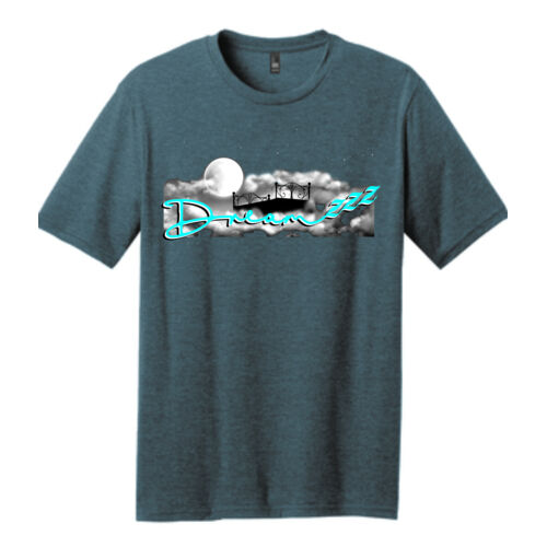 REQUIRED FOR GHS  DREAMZZZ - Unisex Premium Blend T-Shirt Thumbnail