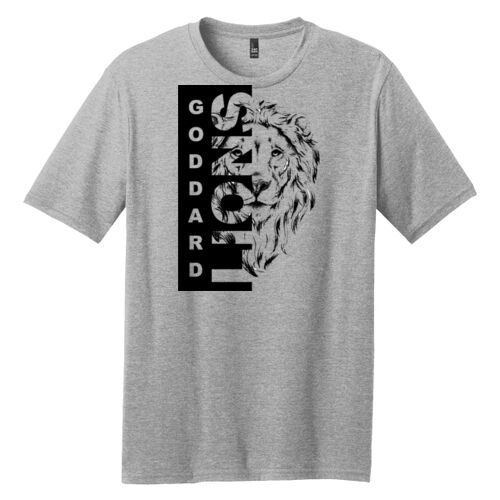 Goddard Lions - Premium Blend T-Shirt Thumbnail