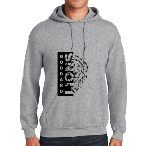 Goddard Lions - Premium Blend Hoodie Thumbnail