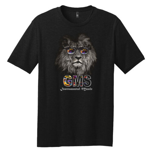 GMS Instrumental Music - Perfect Blend ® Tee Thumbnail