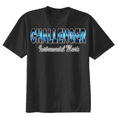 Challenger - Youth Heavy Cotton ™ 100% Cotton T Shirt Thumbnail