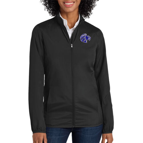 GHS - Ladies Zephyr Full Zip Jacket Thumbnail