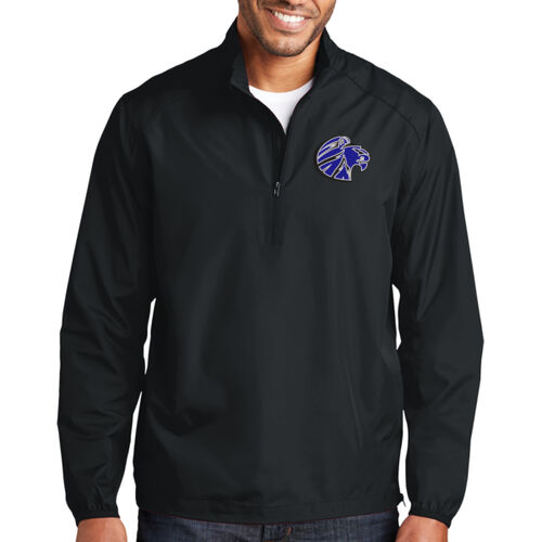 GHS - Zephyr 1/2 Zip Pullover Thumbnail