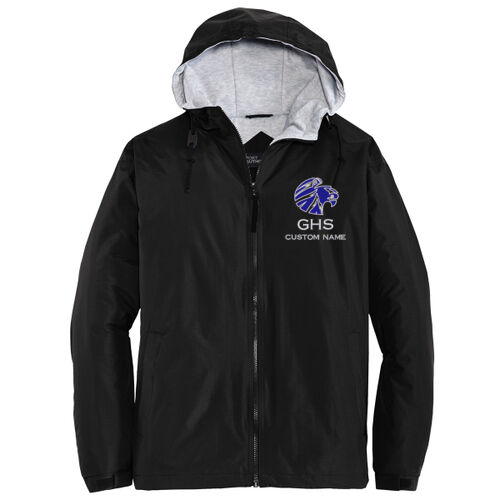 GHS  - REQUIRED Team Jacket Thumbnail