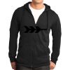 The Concert Fleece ® Full Zip Hoodie Thumbnail