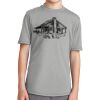 Youth Performance Blend Tee Thumbnail