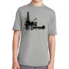Youth Performance Blend Tee Thumbnail