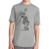 Youth Performance Blend Tee Thumbnail
