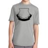 Youth Performance Blend Tee Thumbnail