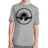 Youth Performance Blend Tee Thumbnail