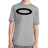 Youth Performance Blend Tee Thumbnail