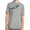 Youth Performance Blend Tee Thumbnail