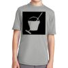 Youth Performance Blend Tee Thumbnail