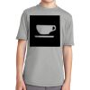 Youth Performance Blend Tee Thumbnail