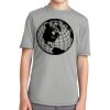 Youth Performance Blend Tee Thumbnail
