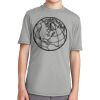 Youth Performance Blend Tee Thumbnail