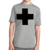 Youth Performance Blend Tee Thumbnail