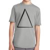 Youth Performance Blend Tee Thumbnail