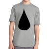 Youth Performance Blend Tee Thumbnail