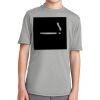 Youth Performance Blend Tee Thumbnail