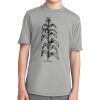 Youth Performance Blend Tee Thumbnail
