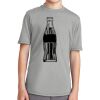 Youth Performance Blend Tee Thumbnail