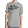 Youth Performance Blend Tee Thumbnail