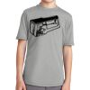 Youth Performance Blend Tee Thumbnail