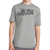 Youth Performance Blend Tee Thumbnail