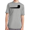 Youth Performance Blend Tee Thumbnail