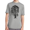 Youth Performance Blend Tee Thumbnail