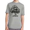Youth Performance Blend Tee Thumbnail
