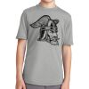 Youth Performance Blend Tee Thumbnail