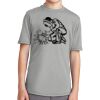 Youth Performance Blend Tee Thumbnail