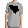 Youth Performance Blend Tee Thumbnail