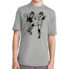 Youth Performance Blend Tee Thumbnail