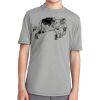 Youth Performance Blend Tee Thumbnail