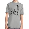 Youth Performance Blend Tee Thumbnail