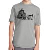 Youth Performance Blend Tee Thumbnail