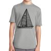 Youth Performance Blend Tee Thumbnail