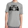 Youth Performance Blend Tee Thumbnail