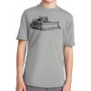 Youth Performance Blend Tee Thumbnail