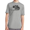 Youth Performance Blend Tee Thumbnail