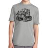 Youth Performance Blend Tee Thumbnail