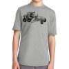 Youth Performance Blend Tee Thumbnail